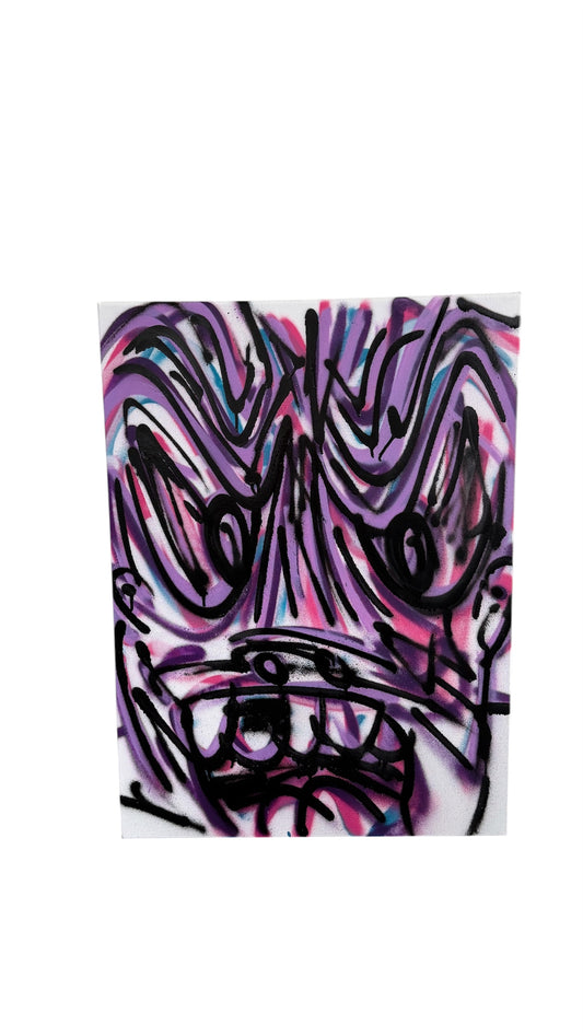 Angry Man
