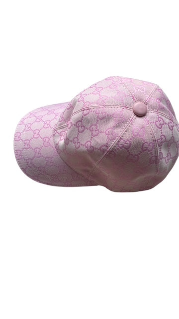 G*cci cap dubai roze