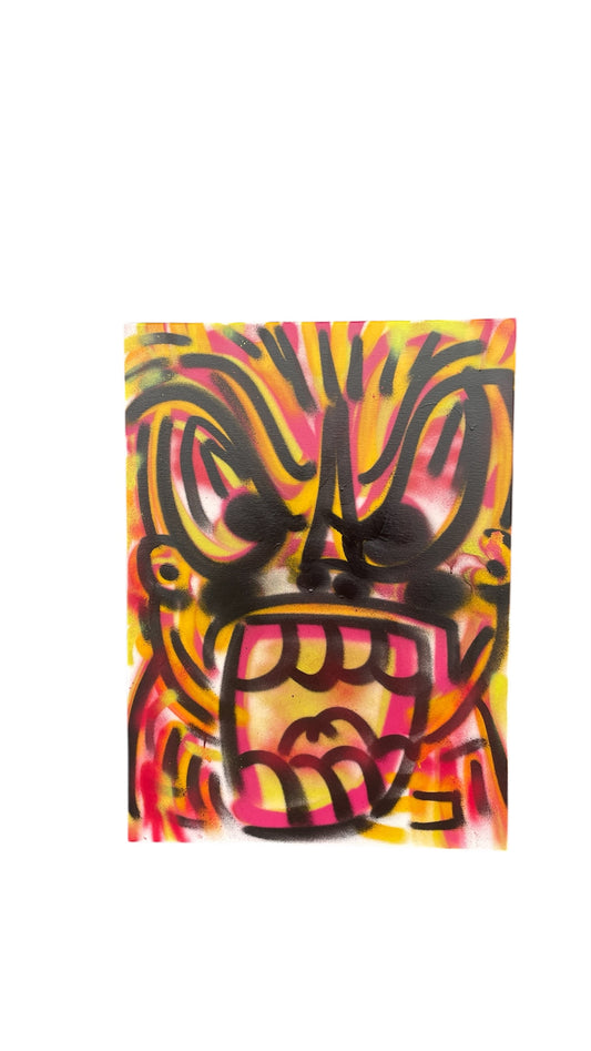Angry Man 4